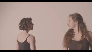 Tristen – “Dance Me to the End of Love”