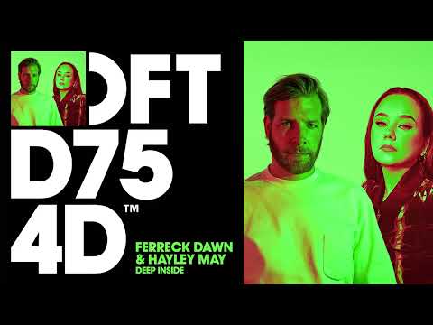 Ferreck Dawn & Hayley May - Deep Inside (Extended Mix)