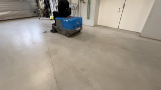 Купить ручную подметальную машину Isal PB110 - Изображение 4 | Autoline LV Ручная подметальная машина Isal PB110 | Изображение 4 - Autoline