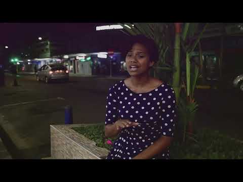 Blessed Harmony - Ni Ciqomi Au Turaga