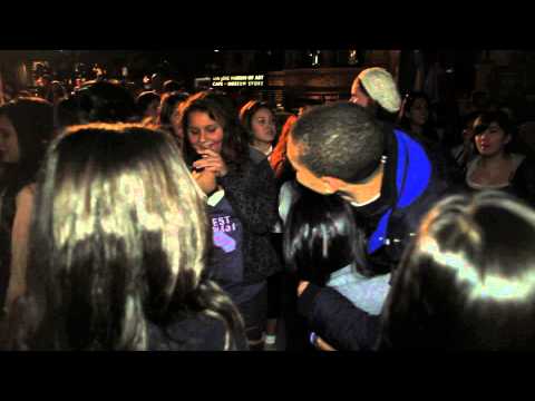 Ke$ha - "Die Young" REMIX by Kalin and Myles