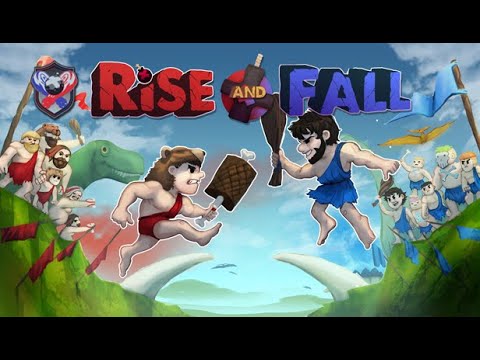 Gameplay Trailer