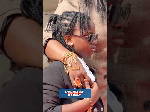 La fille de Mia Guissé #livesn #senegal