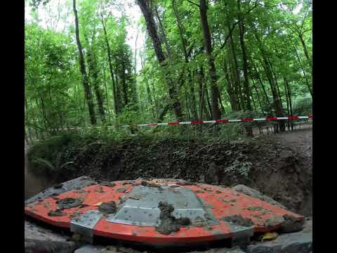 Belgium Off-road Challenge Race Manche 2 Cherimont Sclayn