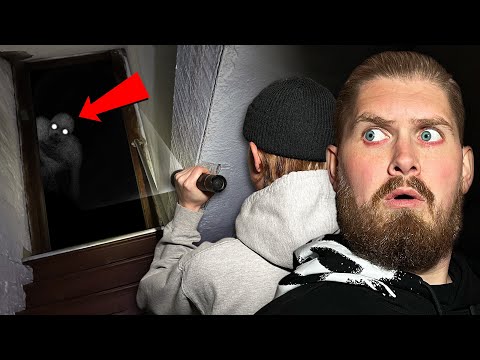 We SURVIVED our SCARIEST WITCH ENCOUNTER EVER (w/YourNarrator)