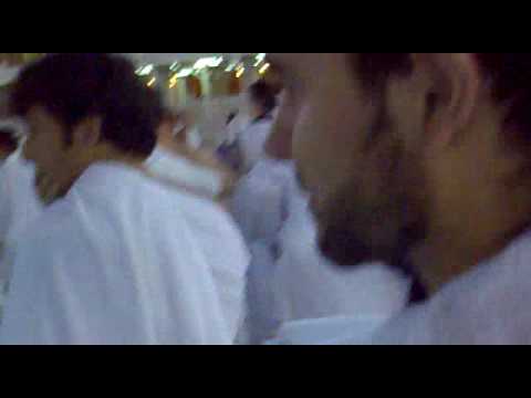 رحلة العمرة ..........................Sameem Habibi