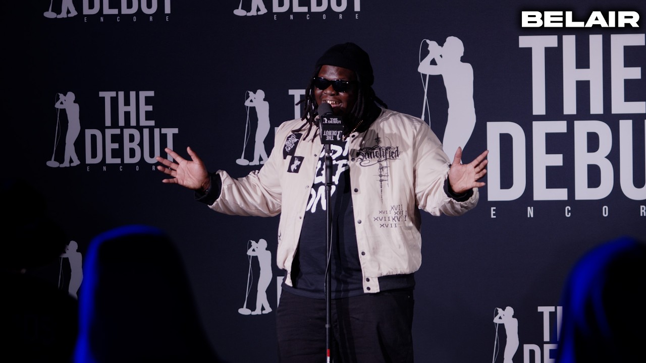 He's Pushing A Message That All Of Us Need To Hear 🗣️ | Bel Air " Zombieland"