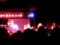 Lita Ford - Geoff Tate - Close My Eyes Forever - The Cannery - Nashville, TN - 11/11/09