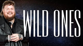 Jessie Murph ft Jelly Roll - Wild Ones (Lyrics)