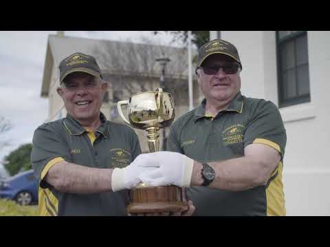 2021 Lexus Melbourne Cup Tour - National Sweep