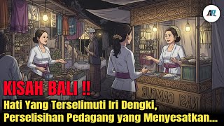 Download lagu A BALI STORY 🔴 A SELLER COVERED BY JEALOUSY ENDED IN MISERY mp3