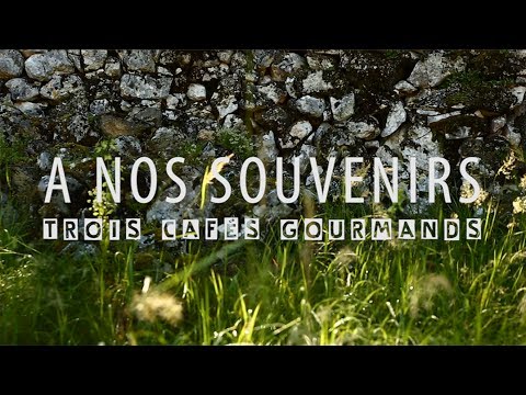 À Nos Souvenirs - Most Popular Songs from France
