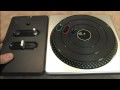 Classic Game Room Hd Dj Hero Turntable Controller Revie