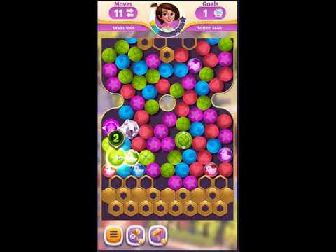 Diamond Diaries Saga Level 1006 - NO BOOSTERS 💎 | SKILLGAMING ✔️