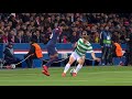 Neymar vs Celtic (UCL HOME) 2017/18 | HD 1080i ~ English Commentary