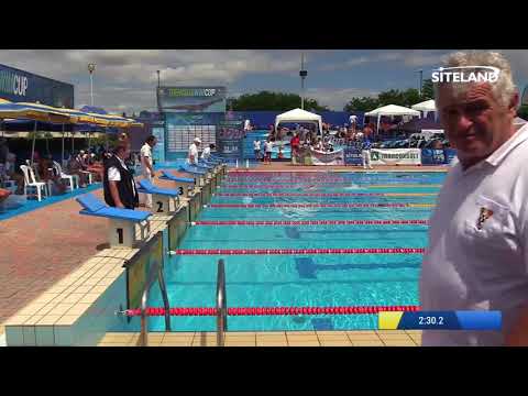 400 Stile Libero Esordienti A Femminile (Serie 3) - 4 Treviso Swim Cup