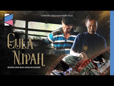 Gula Nipah Nusadadi
