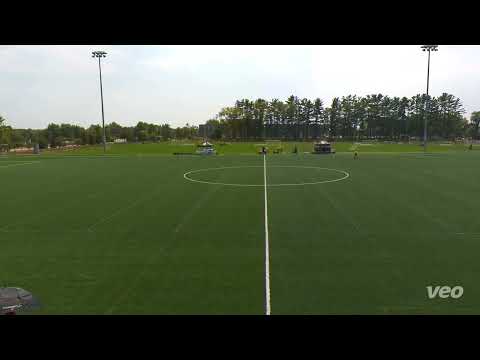 Sockers FC Girls 2011 GA vs Sporting NE