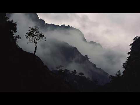 Cold Mountain, Monk Trail 寒山僧踪 arr. Adam Phillips