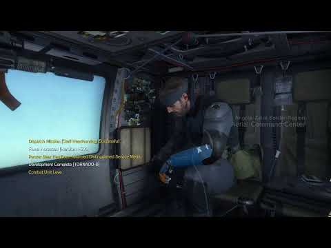 Metal Gear Solid V pt 67