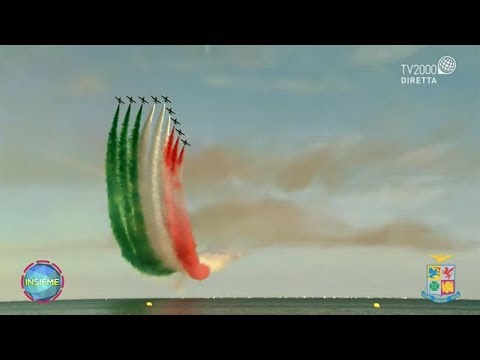 Il Mondo Insieme - Puntata del 22 marzo 2020