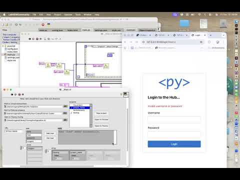 Tufts / PyScript retrospective and next steps