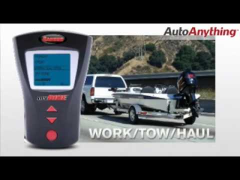 Rancho My Ride Wireless Shock Controller