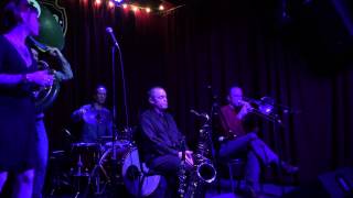 Meschiya Lake & The Little Big Horns - Blue Drag