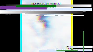 Mystery Skulls - Erase Me (Slowed)