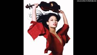 Vanessa-Mae Beethoven Violin Concerto in D major, Op. 61- Allegro ma non troppo part 1