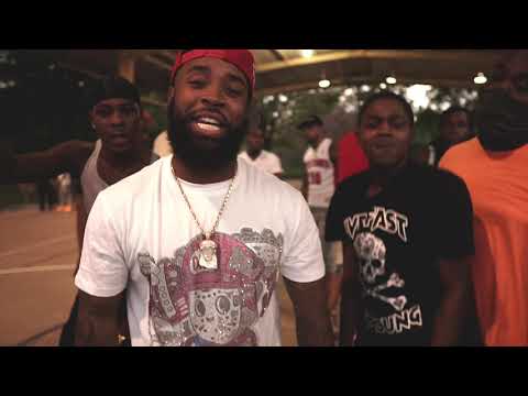 J-Stead - 30 for 30 feat. TSK (Teamstackz Keezy) (Official Video) - Prod. by DJ2THROWED