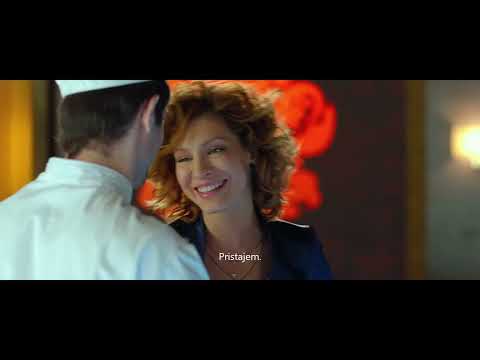 Kuhinja u Parizu (2014) | Ку́хня в Пари́же (2014) | 1080p