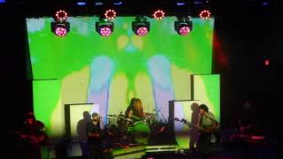 The Black Angels - Hunt Me Down (Houston 08.19.16) HD