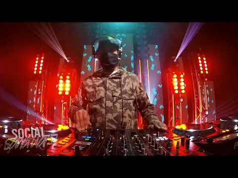 Social Sanctuary | 6BLOCC