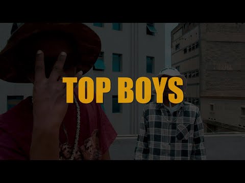 BIG BAD - Original Zula & Mr Ree (official video)