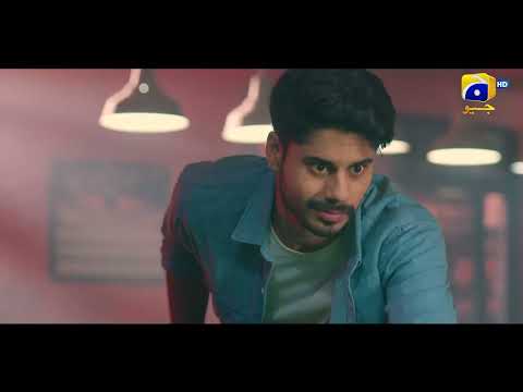 Jhoom Episode 02 || 𝐁𝐞𝐬𝐭 𝐌𝐨𝐦𝐞𝐧𝐭 𝟎𝟏 ||  Haroon Kadwani - Zara Noor Abbas || Har Pal Geo