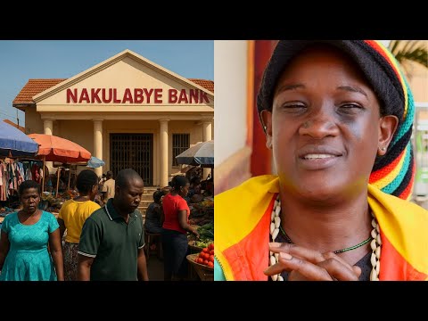 PART 2 EMBOOZI YE BIKYUPUULI NE RASTA SOFIE E NAKULABYE