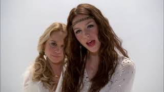 Glee - Mamma Mia full performance HD (Official Music Video)