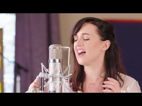 Lena Hall Obsessed: Radiohead – “High and Dry”
