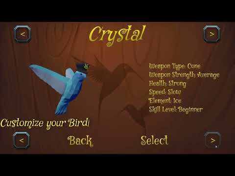 Announcement Trailer