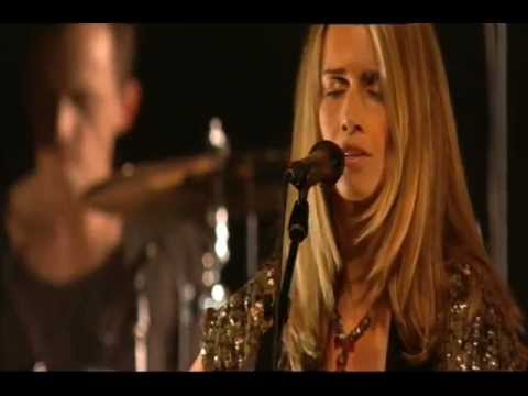 Heather Nova Live in Concert 2011.