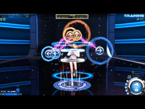 [Mstar KR] Pissed on (Prod. by Yeti ox) - Quincy sober (Neo Classic Extreme mode / S+)