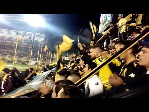 "Compilado de Hinchada de Olimpo (3) vs Godoy Cruz (0) - La banda de Noroeste 74" Barra: Noroeste 74 • Club: Olimpo • País: Argentina