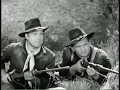 L Urlo Di Guerra Degli Apaches Clint Eastwood 1958