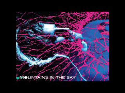 Mountains In The Sky - X-Gamma