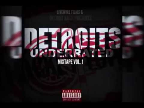 Numberstreet Hotboyz "It Goes Down"Feat. Pablo Skywalkin