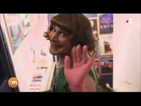 France 2 - TÉLÉMATIN - Madame Fraize