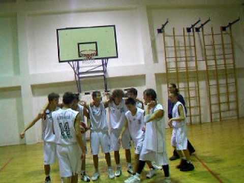 ŚKM Kadeci AZS Katowice - SMYK Prudnik