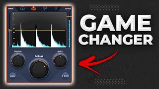 Video thumbnail for This Plugin Changed the Way I Mix Drums by Hardcore Music Studio