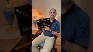 A Preview of My 2025 Calendar